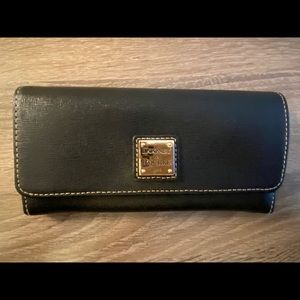Dooney & Bourke Wallet